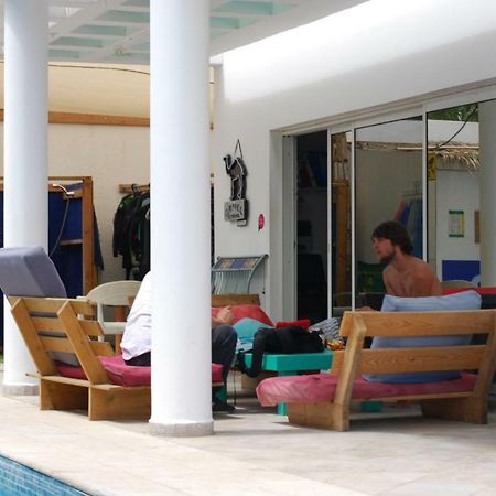 Отель Ahla Diving Center Эйлат Экстерьер фото